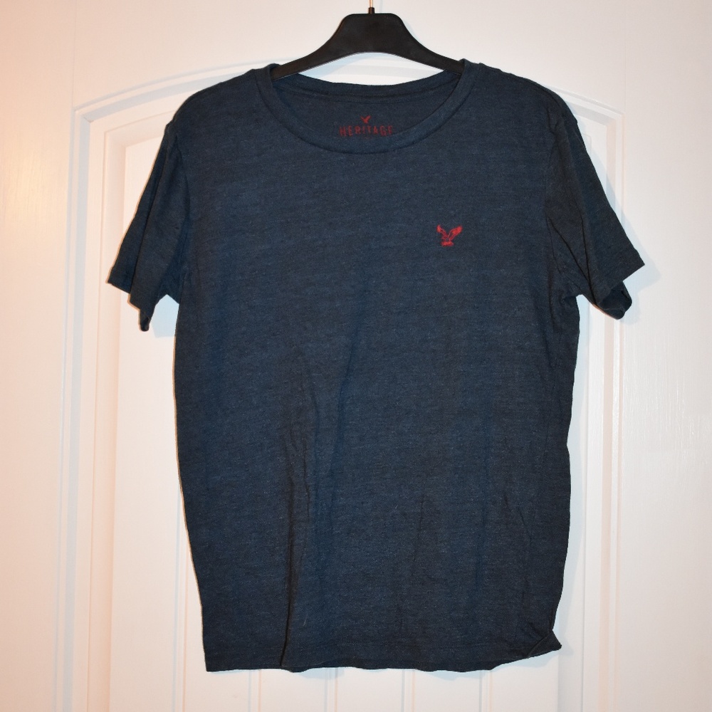 Sm AE Navy T